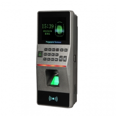 FR-001 Fingerprint Biometric Door Access Control 2.8