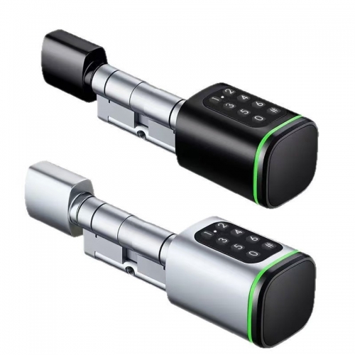 Wireless Smart Cylinder Lock/ TT Lock
